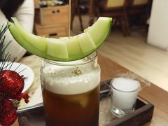 -Mark&Mars Restaurant