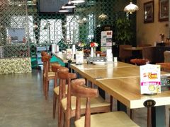 大堂-食彩美印度特色美食餐厅·印度料理