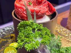 M9壶渍瓦罐长肋条-暴走の烧肉党.自助烤肉(金唐新光界店)