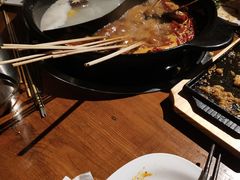 -三个大叔东北烧烤·砂锅菜(西三旗店)