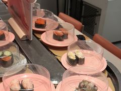 -争鲜回转寿司(东方银座店)
