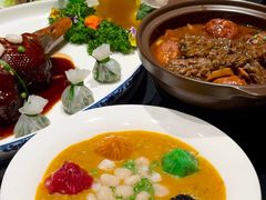 -童福兴·南京菜(老门东店)