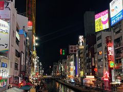-心斋桥