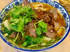 -清真·西北桥头拉面大王(丁家桥店)
