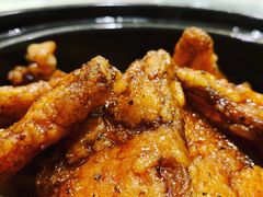 -子霖南山鲜虾面(南山总店)