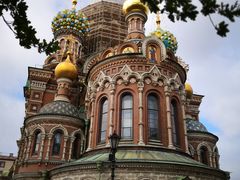 -滴血救世主教堂