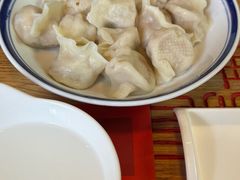 -新兴园饺子馆(北京百子湾店)