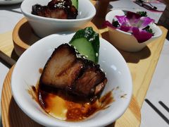 -猪腰一家·地道佛山菜(盐步店)