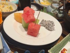 -京旬海鲜放题·铁板烧自助餐厅