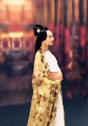 -盘子女人坊生日照·摄影馆(华强店)