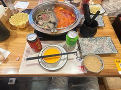 -牛匠和牛寿喜锅(西安总店)