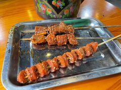 -莲香西域·正宗新疆菜(龙华店)