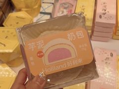 -好利来(牡丹园店)