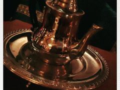 -Tajine Moroccan塔金摩洛哥中东餐厅