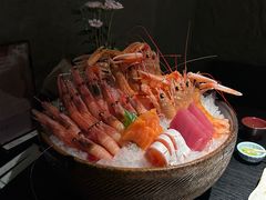 -花潮料理艺食馆(SM新生活广场店)