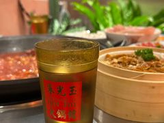 -朱光玉火锅馆(正弘城店)