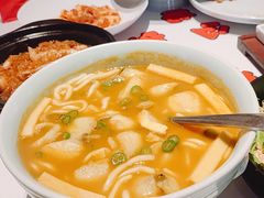 -俏江南天津时尚曲艺主题餐厅(马场道店)
