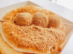 豆豆年糕卷-欢牛蛋糕屋(萧山万象汇店)