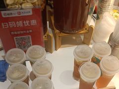 -稻香酒家·34年老字号·港式粤菜(侨光店)