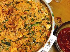 -京玉菲饭店(李村店)