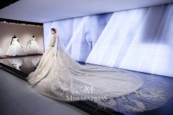 -MISS MIA 婚纱品牌馆