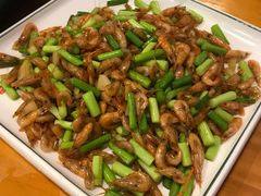 -61号餐吧(兴坪古镇漓江店)