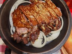 -西贝莜面村(万象天地店)