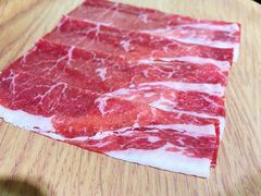 -一绪に寿喜烧自助(世茂广场店)
