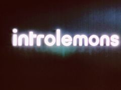 -introlemons(北京西单更新场店)