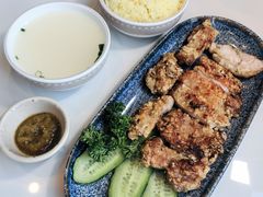-章记星洲 · 新加坡餐厅(望京店)