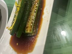 -天厨妙香素食餐厅(清华店)