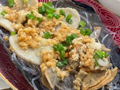 -良友·海鲜青岛菜·海肠捞饭(五四广场店)
