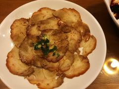 -我去·春饼文化主题餐厅(国定路总店)