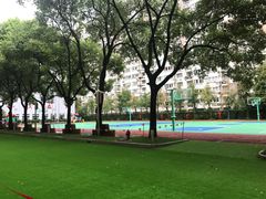 -上海市第一师范学校附属小学