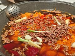 -超级胡毛肚火锅(茶子山中路店)