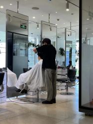 -悦SALON