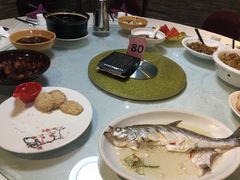 -老东吴食府(雅都店)