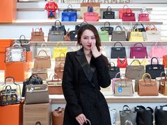 -礼尚往来奢侈品鉴定评估中心