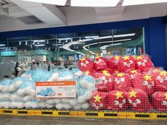 -盒马X会员店(王府井奥莱UP TOWN店)