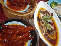 -哈尔滨永泰喜来登酒店·璟泰公馆