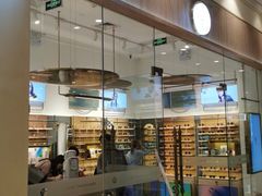 -MUJOSH木九十眼镜(月星环球港B1店)