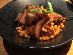 -贤花饭店(凯德店)