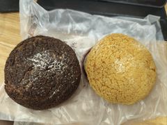 -韩国利尔面包(桂林路店)