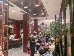 -燕春楼(海河华鼎店)