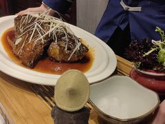-卫鼎轩·曹公馆(鼓楼店)
