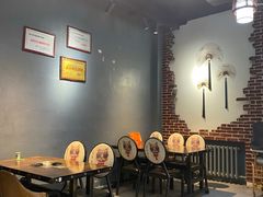 大堂-蜀留香石锅鱼(六顺街店)