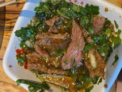 -袁记串串香(新南门店)