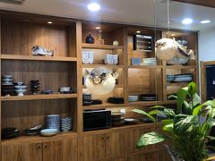 -天正河鲀·河豚亭(大连店)