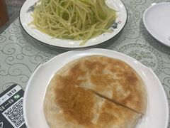 -李连贵熏肉大饼(沈阳站店)