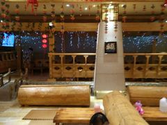-济州岛汗蒸时代宝石生态热水浴(阳光嘉城二期D区店)